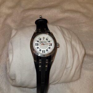 Police watch